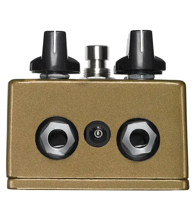 EarthQuaker Devices Hoof V2