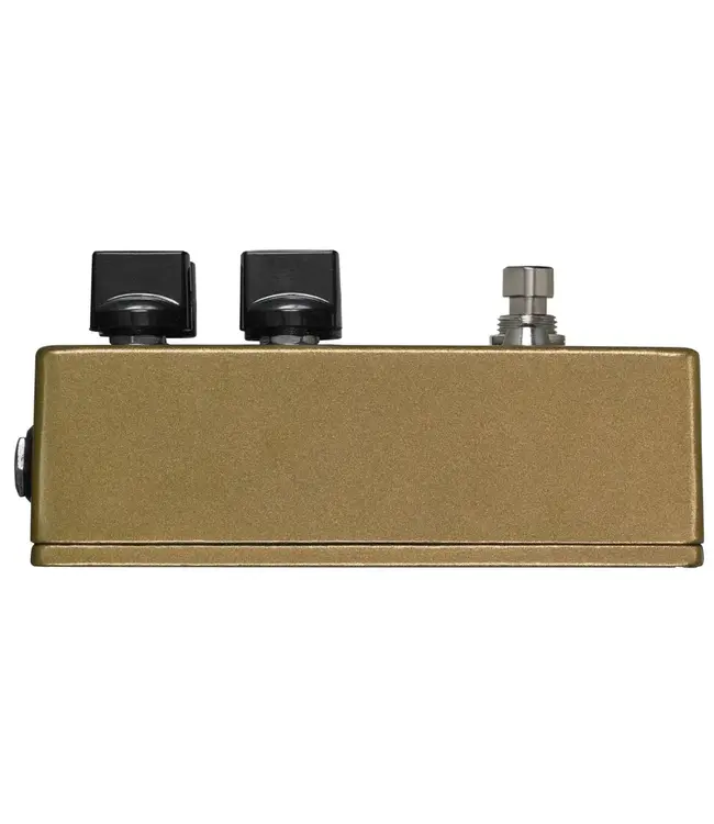 EarthQuaker Devices Hoof V2