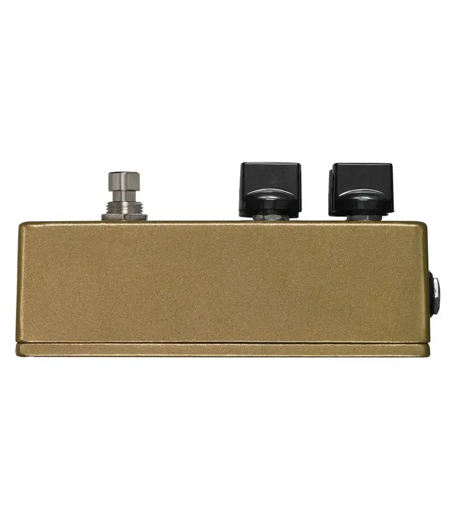 EarthQuaker Devices Hoof V2