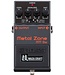 BOSS MT-2W Waza Craft Metal Zone