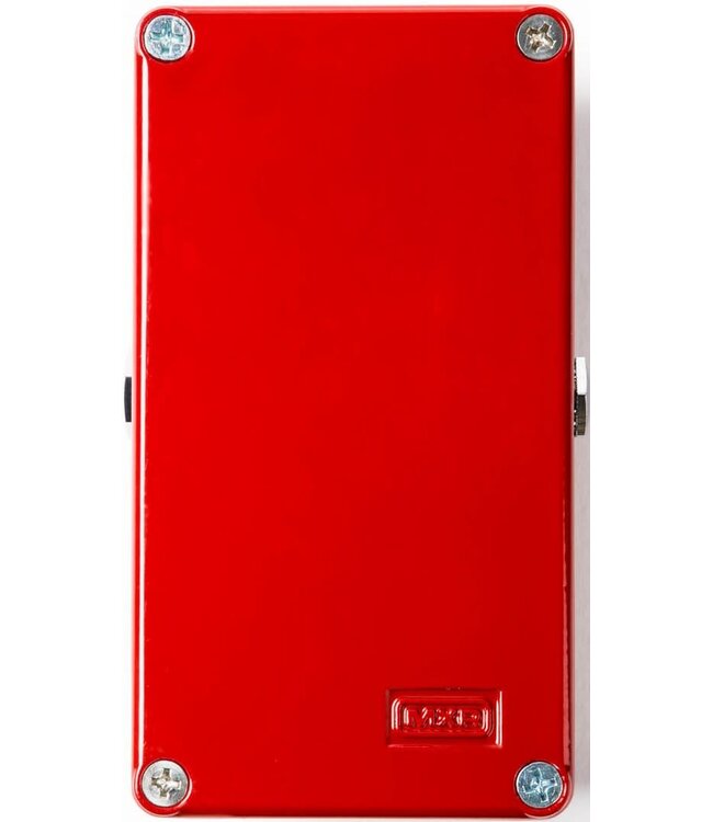 MXR CSP102SL DynaComp Script Logo