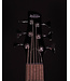 Ibanez GSR206 6-String Bass, Gloss Black