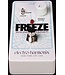 Electro-Harmonix Freeze Infinite Sustain Pedal