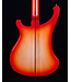 Rickenbacker 4003S Bass, FireGlo
