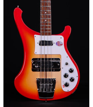 Rickenbacker Rickenbacker 4003S Bass, FireGlo