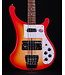 Rickenbacker 4003S Bass, FireGlo