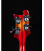 Rickenbacker 4003S Bass, FireGlo