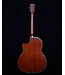 Larivee LV-05 Mahogany, w/Hard Shell Case, 2002 - USED