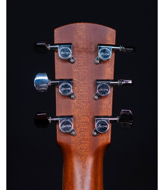 Larivee LV-05 Mahogany, w/Hard Shell Case, 2002 - USED