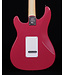 PRS SE Silver Sky, Derby Red