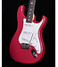 PRS SE Silver Sky, Derby Red