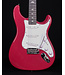 PRS SE Silver Sky, Derby Red