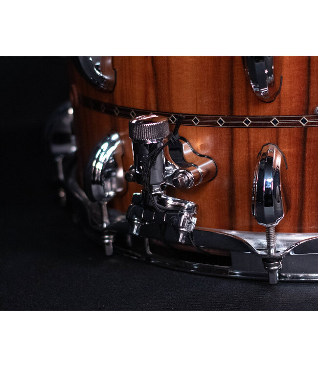 TAMA 14" x 6.5" STAR Reserve G-Mahogany Snare Drum