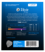 Elixir Nanoweb Electric Guitar Strings, Heavy 12-52