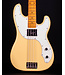 Squier Classic Vibe Telecaster Bass, Maple FB, Vintage White