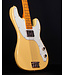 Squier Classic Vibe Telecaster Bass, Maple FB, Vintage White