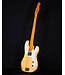 Squier Classic Vibe Telecaster Bass, Maple FB, Vintage White