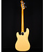 Squier Classic Vibe Telecaster Bass, Maple FB, Vintage White