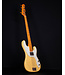 Squier Classic Vibe Telecaster Bass, Maple FB, Vintage White