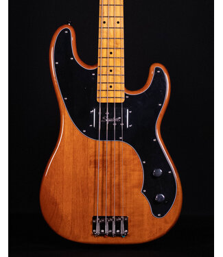 Squier Squier Classic Vibe Telecaster Bass, Maple FB, Mocha