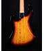 Squier Classic Vibe '60s Jazz Bass Fretless, Laurel FB, 3-Color Sunburst