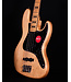 Squier Classic Vibe '70s Jazz Bass, Maple FB, Natural