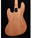 Squier Classic Vibe '70s Jazz Bass, Maple FB, Natural