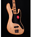 Squier Classic Vibe '70s Jazz Bass, Maple FB, Natural