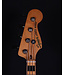 Squier Classic Vibe '70s Jazz Bass, Maple FB, Natural