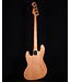 Squier Classic Vibe '70s Jazz Bass, Maple FB, Natural
