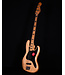 Squier Classic Vibe '70s Jazz Bass, Maple FB, Natural