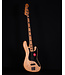 Squier Classic Vibe '70s Jazz Bass, Maple FB, Natural