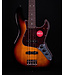 Squier Classic Vibe '60s Jazz Bass, Laurel FB, 3-Color Sunburst