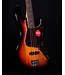 Squier Classic Vibe '60s Jazz Bass, Laurel FB, 3-Color Sunburst