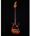 Squier Classic Vibe '60s Jazz Bass, Laurel FB, 3-Color Sunburst