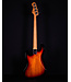 Squier Classic Vibe '60s Jazz Bass, Laurel FB, 3-Color Sunburst