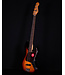 Squier Classic Vibe '60s Jazz Bass, Laurel FB, 3-Color Sunburst