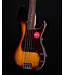 Squier Classic Vibe '60s Precision Bass, Laurel FB, 3-Color Sunburst