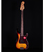Squier Classic Vibe '60s Precision Bass, Laurel FB, 3-Color Sunburst