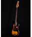 Squier Classic Vibe '60s Precision Bass, Laurel FB, 3-Color Sunburst