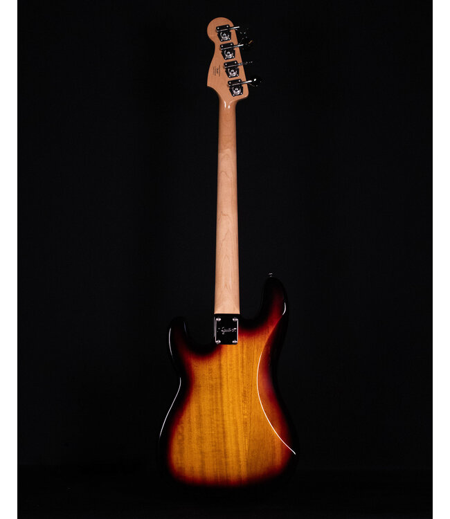 Squier Classic Vibe '60s Precision Bass, Laurel FB, 3-Color Sunburst