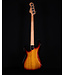 Squier Classic Vibe '60s Precision Bass, Laurel FB, 3-Color Sunburst