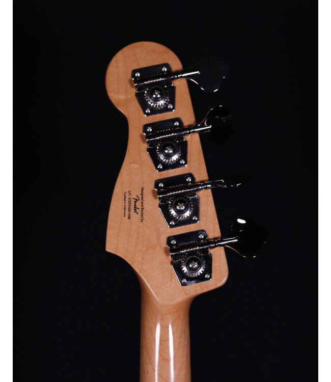 Squier Classic Vibe '60s Precision Bass, Laurel FB, 3-Color Sunburst