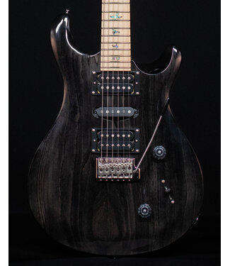 PRS PRS SE Swamp Ash Special, Charcoal