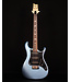 PRS SE NF3 Rosewood FB, Ice Blue Metallic