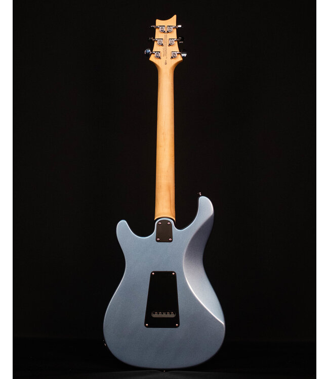 PRS SE NF3 Rosewood FB, Ice Blue Metallic