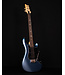 PRS SE NF3 Rosewood FB, Ice Blue Metallic