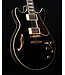 Ibanez AM73GBK Artcore Hollowbody Electric Guitar, Black