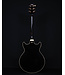 Ibanez AM73GBK Artcore Hollowbody Electric Guitar, Black