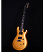 PRS SE CE24 Standard Stoptail Satin, Metallic Gold